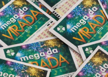 Mega da Virada