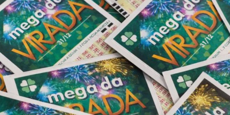 Mega da Virada