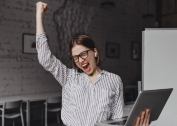 As 5 mudanças que você precisa implementar na sua vida para alcançar o sucesso, segundo Harvard