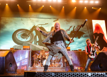 Iron Maiden