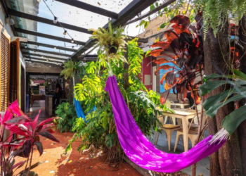 Brasil recebe premiação: melhores hostels do mundo estão no país