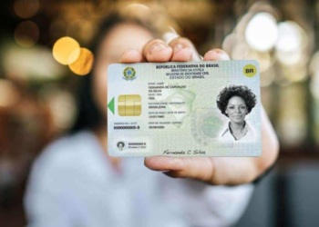 Brasileiros que não atualizarem o RG dentro do prazo sofrerão 3 consequências