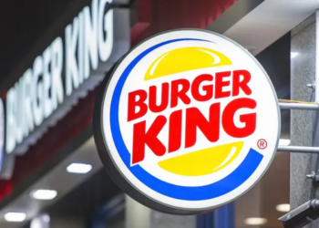 Burger King fecha unidade gigante no Brasil, avaliada em R$ 4 milhões