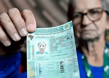 CNH 2026: motoristas acima de 70 anos não terão direito a novo benefício