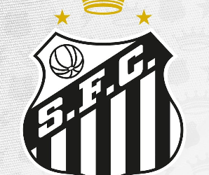 Clube brasileiro está perto de tirar a maior promessa da base do Santos desde Neymar