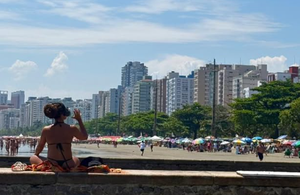 Cidade no litoral do Brasil entrou para o livro dos recordes com o maior jardim do mundo