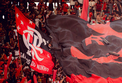 Com R$ 1 bilhão para gastar, Flamengo vai fazer a maior contratação da história do futebol brasileiro