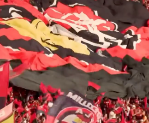Enquanto torcedores esperavam Paquetá, Flamengo surpreende com “reforço” de R$ 13 milhões