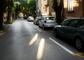 Por ordem do governo, brasileiros terão que pagar mais caro para estacionar o carro na rua a partir de 20/01
