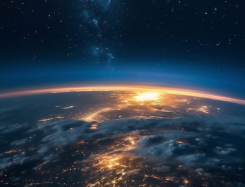 Alerta: NASA revela que 4 países da América do Sul, incluindo o Brasil, ficarão expostos à radiação espacial