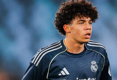 Após Vini Júnior, Militão e Rodrygo, Real Madrid terá outro brasileiro no elenco em 2026