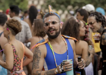Carnaval nessa região do Brasil terá cerveja especial para foliões