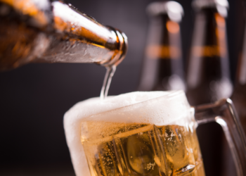 Cerveja número 1 no Brasil ganha prêmio de mais valiosa do planeta