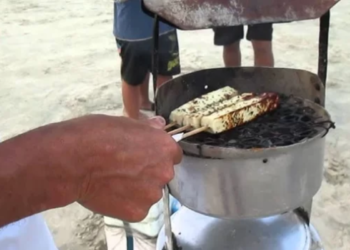Cidade brasileira "proíbe" churrasco e bebida alcoólica e prevê multa de R$ 1.500