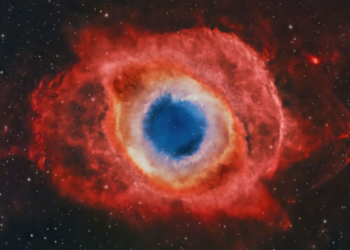 Cientistas encontraram “portal para o céu” no espaço e estão chocados