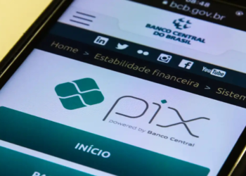 Comunicado importante para todos que utilizam o Pix para pagar compras em 2026
