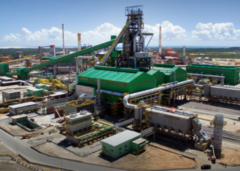 Construtora gigante anuncia falência no Brasil e deixa dívida de R$ 1 bilhão