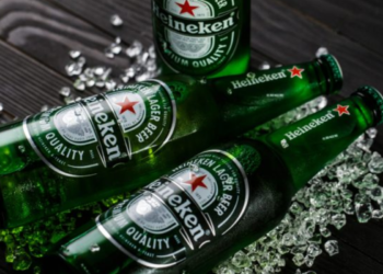 Depois de queda nas vendas, Heineken confirma data de encerramento para o dia 31/05