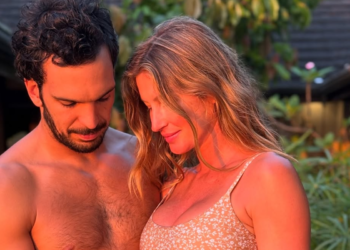 Gisele Bündchen
