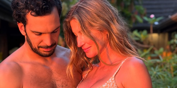 Gisele Bündchen
