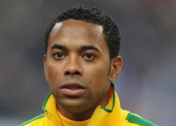 Enquanto Suzane Von Richthofen foi solta, ex-jogador Robinho está longe de deixar a cadeia