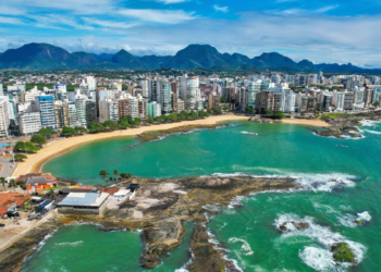 Estado brasileiro vai receber investimento de R$ 106 bilhões para virar referência em qualidade de vida