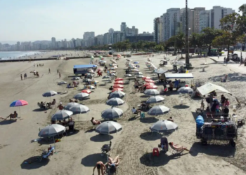 Evite a qualquer custo: lista das 24 praias no Brasil que podem colocar sua saúde em risco