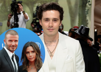 Filho de David Beckham detona os próprios pais na internet e se afasta da família