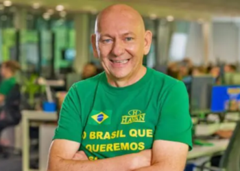 Fora as Lojas Havan, Luciano Hang possui empreendimento criado há 25 anos que rende R$ 16,6 milhões por mês