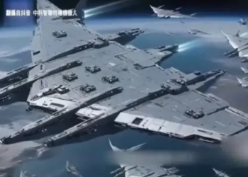 Luanniao: conheça a nova arma espacial da China