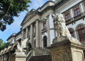 Mais de meio século depois, investimento de R$ 200 milhões promete devolver museu histórico ao Brasil