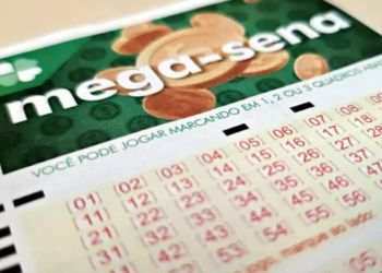 Mega-Sena acumula de novo e dá segunda chance para quem sonhou com 1 bilhão na virada do ano