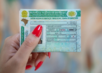 Motoristas entre 20 e 50 anos terão benefício exclusivo do Detran