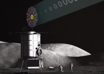 NASA levará o homem de volta à Lua: saiba como assistir ao vivo