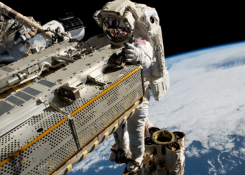 NASA promete revelar segredos do espaço que os humanos jamais conheceram