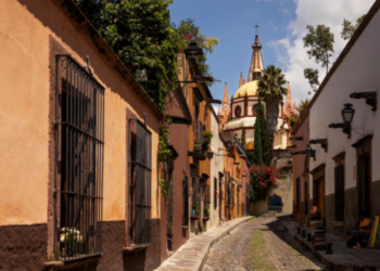 Nem RJ e nem Buenos Aires: A única cidade da América Latina entre as 8 melhores do mundo que supera Paris e Barcelona