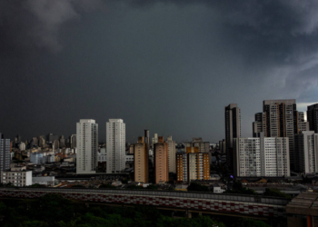 Nova falta de luz em São Paulo: tempestade avassaladora passa pela cidade mais uma vez