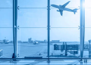 Novo mega-aeroporto vai forçar moradores a deixarem suas residências e terá investimento de R$ 1,1 bilhão neste país
