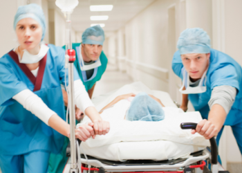 Hospitais