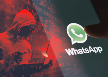 Novo vírus transforma seu WhatsApp em arma para atacar amigos e roubar dinheiro