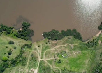 País da América Latina recebe 3 ilhas de presente de bilionário e aumenta território
