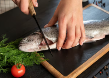 Peixe muito mais barato e saudável que o salmão vira o preferido dos brasileiros