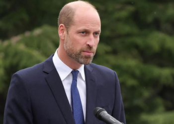 Príncipe William foi proibido de praticar atividade que adorava no tempo livre