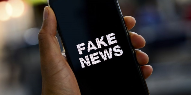fake news