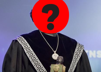 Rapper famoso conhecido por fazer apologia à maconha se converte e lança carreira gospel