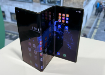 Samsung lança o celular mais ousado de todos os tempos: modelo chegará ao Brasil em breve