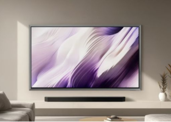 Samsung vai lançar a TV mais moderna do mundo em 2026; veja as funções