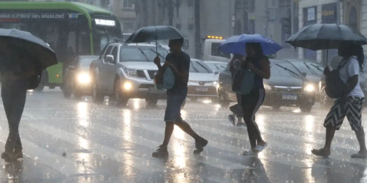 Tempestade