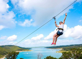 Tirolesa será instalada em precipício paradisíaco do Brasil e vai atrair muitos turistas
