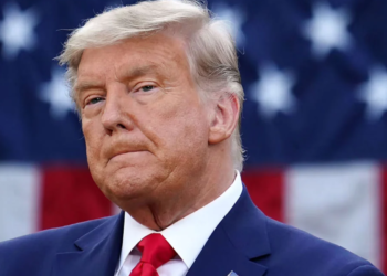 Trump anuncia projeto para acabar com a ONU e criar uma nova organização de paz